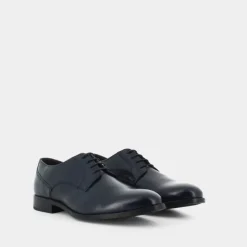 PELLE- STRINGATE BLU BI-E23U-04