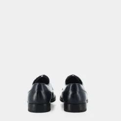 PELLE- STRINGATE BLU BI-E23U-04