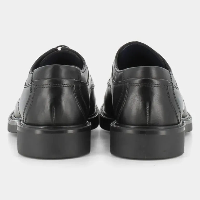 PELLE- STRINGATE NERO BI-I23U-31