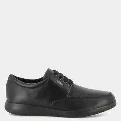 PELLE- STRINGATE NERO WR-I22U-01