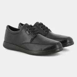 PELLE- STRINGATE NERO WR-I22U-01