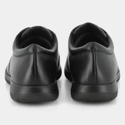 PELLE- STRINGATE NERO WR-I22U-01