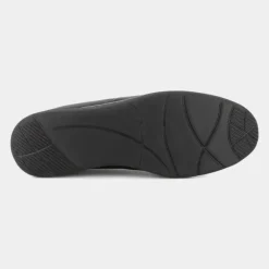 PELLE- STRINGATE NERO WR-I22U-01