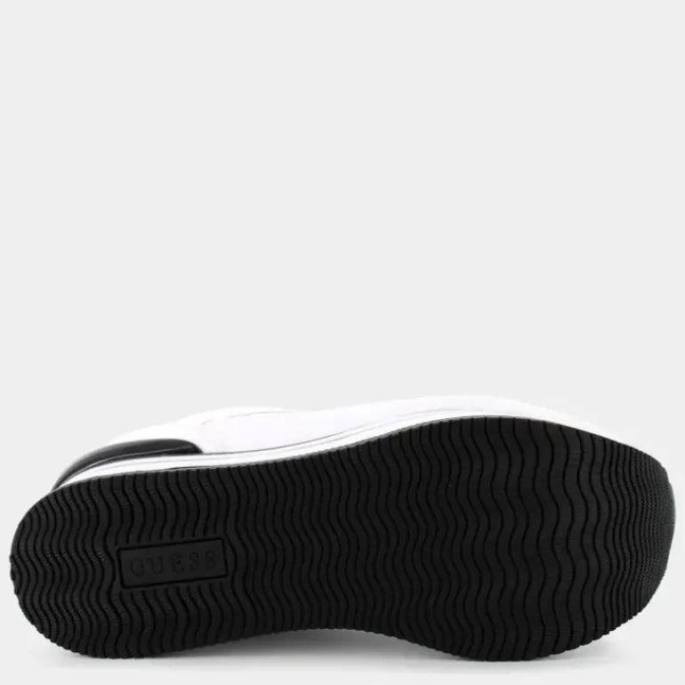 PEL- SNEAKERS BIANCO FL5