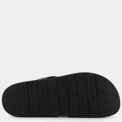 PENNY 755- SANDALI NERO 4A4727EX25622222