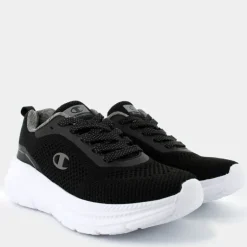 PEONY ELEMENT- SPORTIVE NBK/SILVER S11581
