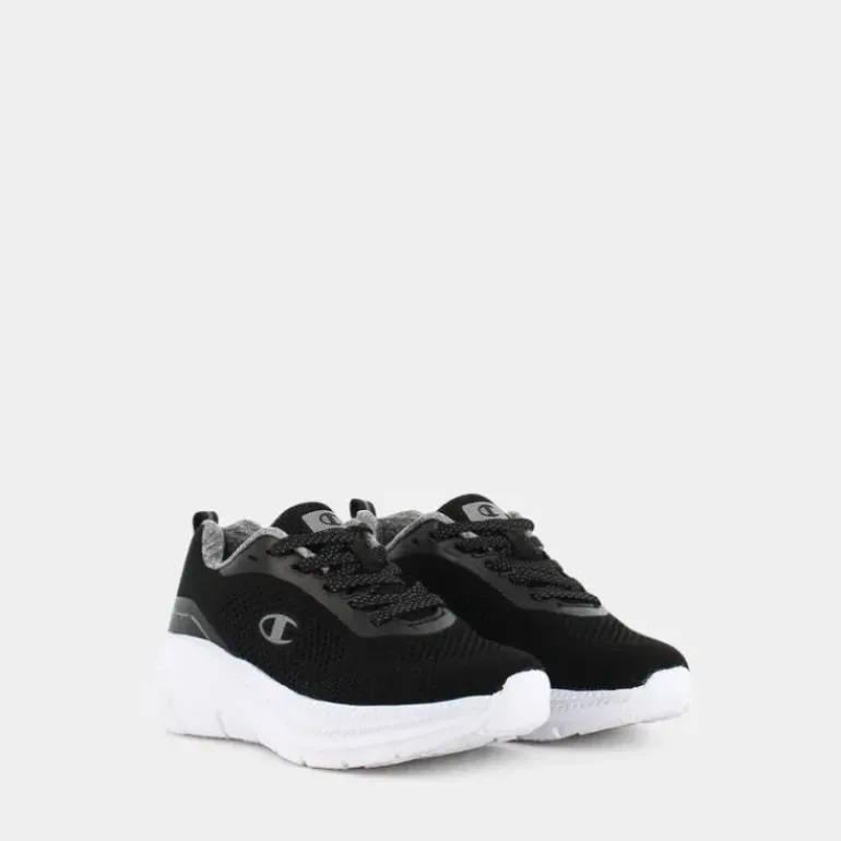 PEONY ELEMENT- SPORTIVE WHT/BLK S11581
