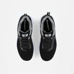 PEONY ELEMENT- SPORTIVE WHT/BLK S11581