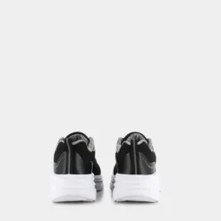 PEONY ELEMENT- SPORTIVE WHT/BLK S11581