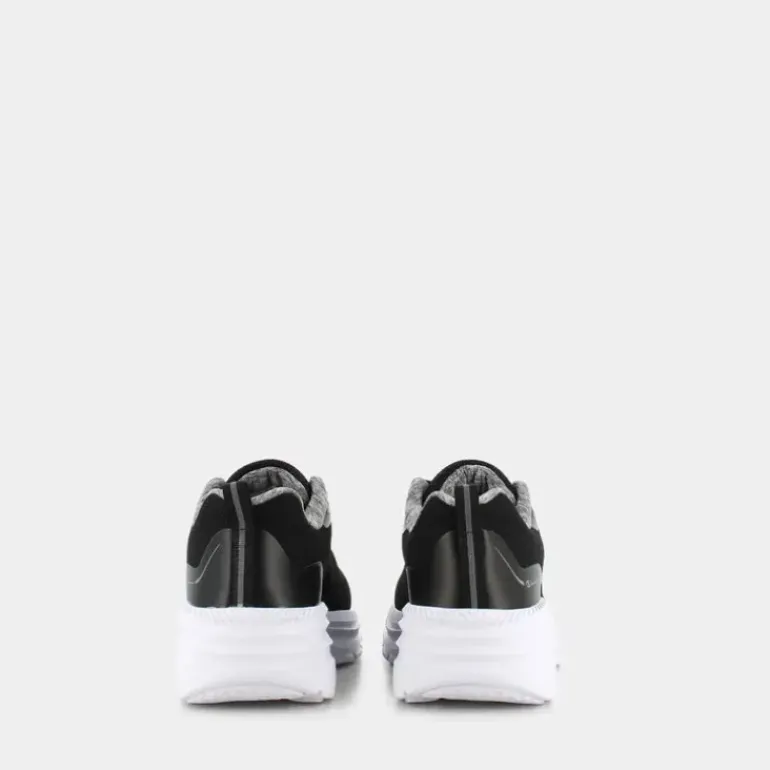 PEONY ELEMENT- SPORTIVE WHT/BLK S11581