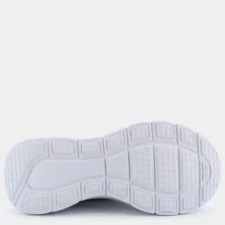 PEONY ELEMENT- SPORTIVE WHT/ROSE GOLD S11581