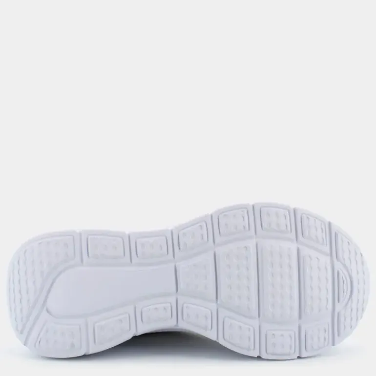 PEONY ELEMENT- SPORTIVE WHT/ROSE GOLD S11581
