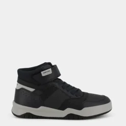 PERTH- SNEAKERS NAVY/LT GREY J267RE0FEFUC0832