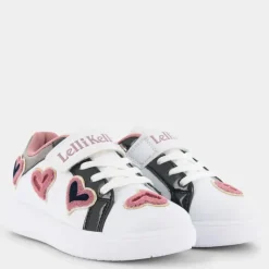 PETRA- SPORTIVE BIANCO ROSA LKAA3820