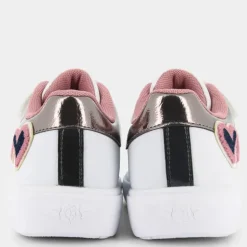 PETRA- SPORTIVE BIANCO ROSA LKAA3820