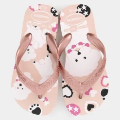 PETS- CIABATTE BALLET/ROSE/GOLDEN BLUSH 4146823