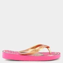 PETS- CIABATTE PINK FLUX 4146823K