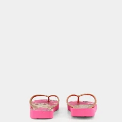 PETS- CIABATTE PINK FLUX 4146823K