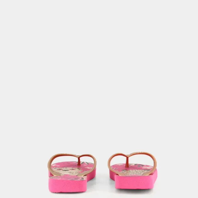 PETS- CIABATTE PINK FLUX 4146823K