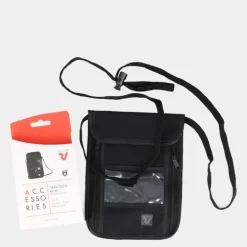 P.F PIA- ACCESSORI VIAGGIO NERO 439040