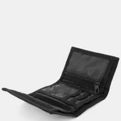 PHASE AOP- ACCESSORI SPORT PUMA Black-Puma Logo-AOP 054758
