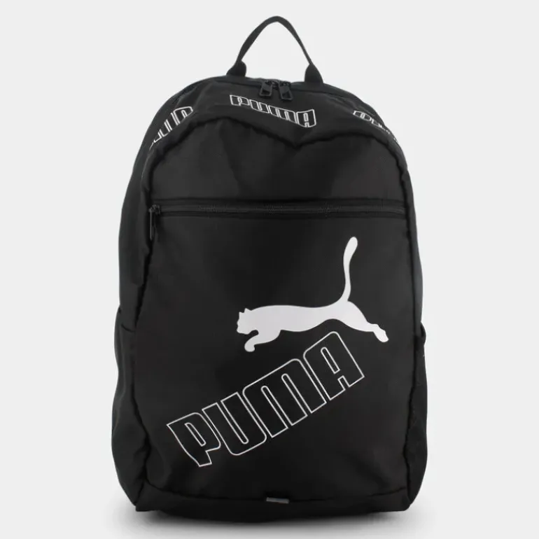 Phase Backpack II- ZAINI NERO 079952