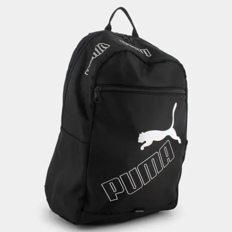 Phase Backpack II- ZAINI NERO 079952