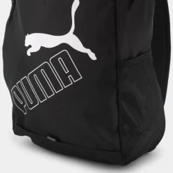 Phase Backpack II- ZAINI NERO 079952