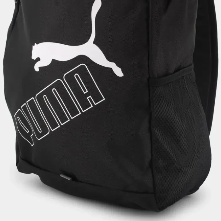 Phase Backpack II- ZAINI NERO 079952