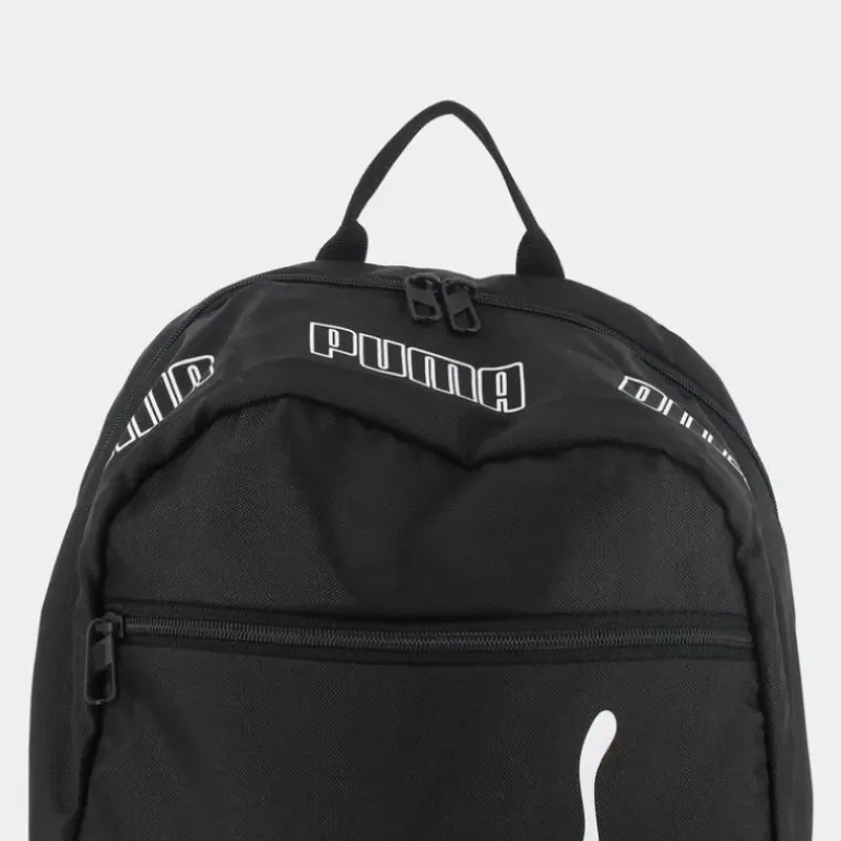 Phase Backpack II- ZAINI NERO 079952