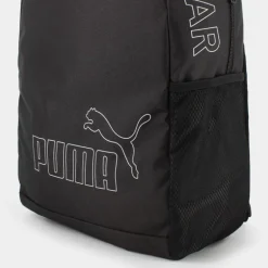 PHASE Backpack II- ZAINI Puma Black 091166