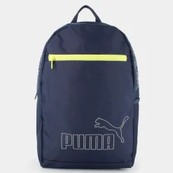 PHASE Backpack II- ZAINI puma navy 091166