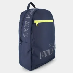 PHASE Backpack II- ZAINI puma navy 091166