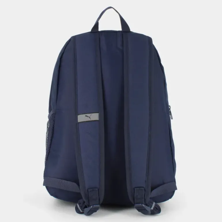 PHASE Backpack II- ZAINI puma navy 091166