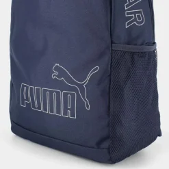 PHASE Backpack II- ZAINI puma navy 091166
