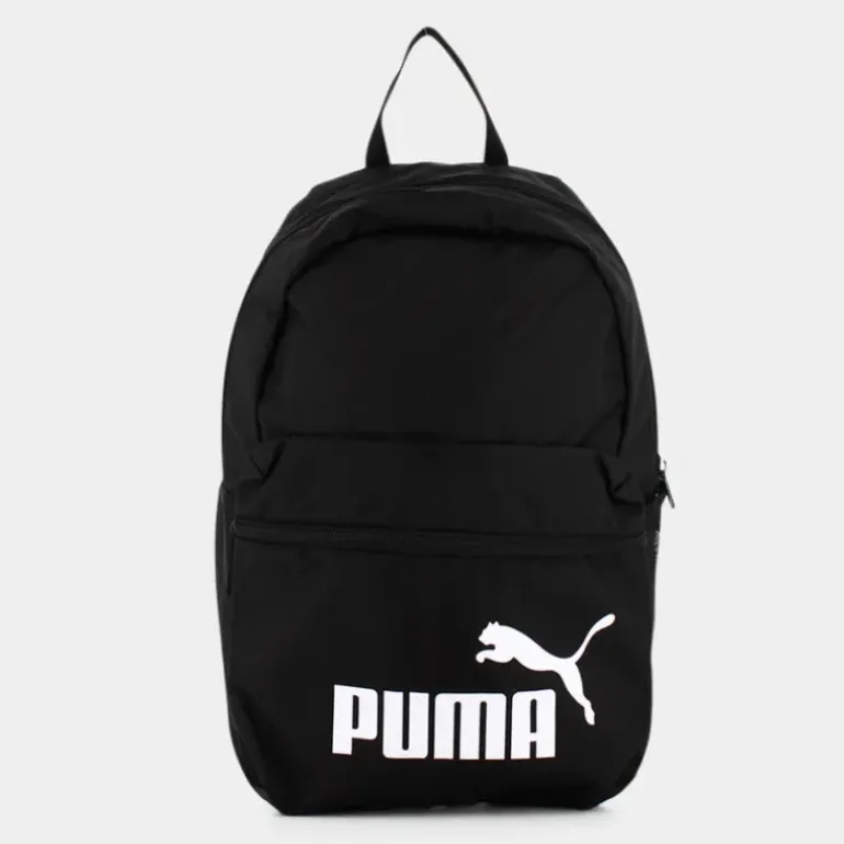PHASE BACKPACK- ZAINI NERO 075487