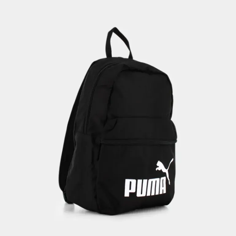 PHASE BACKPACK- ZAINI NERO 075487