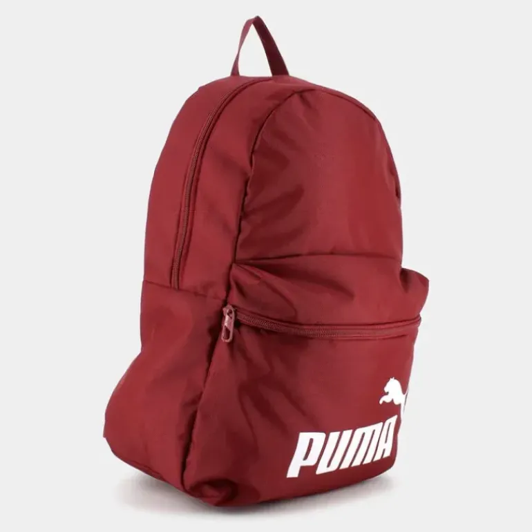 Phase backpack- ZAINI NERO 079943