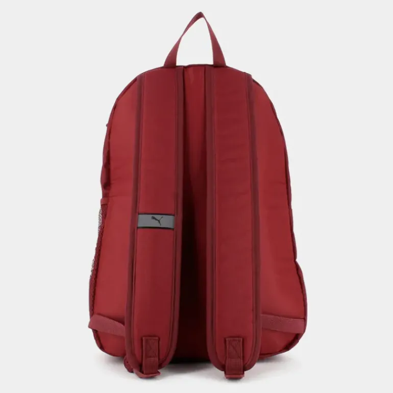 Phase backpack- ZAINI NERO 079943