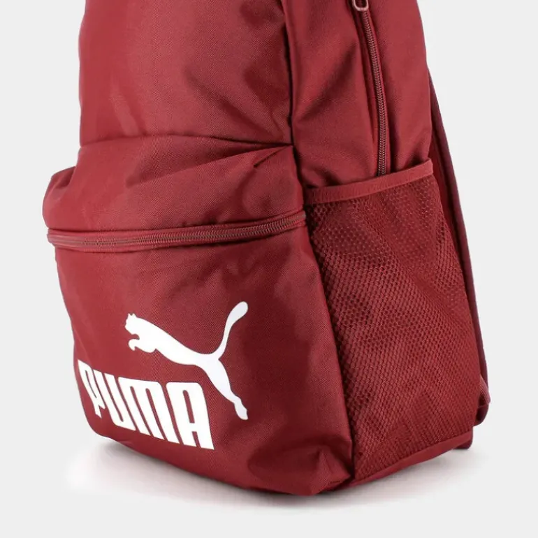 Phase backpack- ZAINI NERO 079943