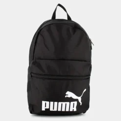Phase backpack- ZAINI NERO 079943