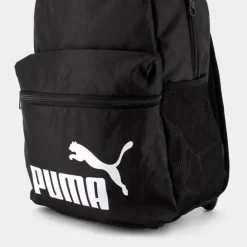 Phase backpack- ZAINI NERO 079943
