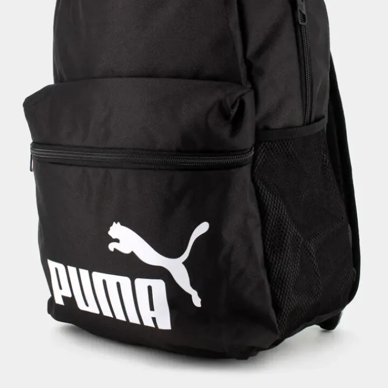 Phase backpack- ZAINI NERO 079943