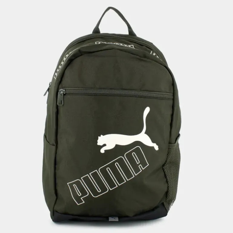 Phase Backpack- ZAINI NERO 079952
