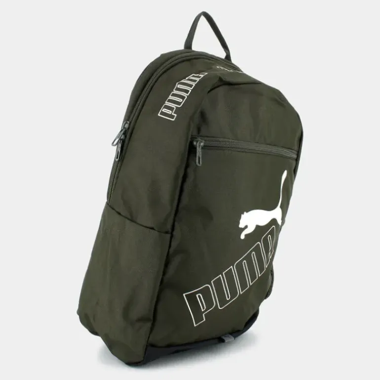 Phase Backpack- ZAINI NERO 079952