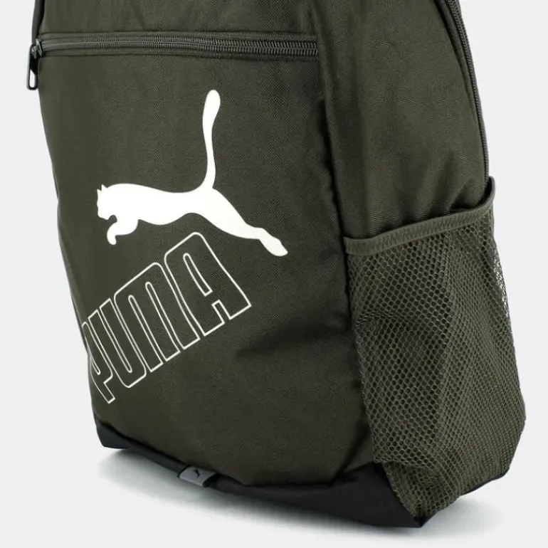 Phase Backpack- ZAINI NERO 079952