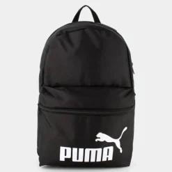 PHASE Backpack- ZAINI Puma Black 091164