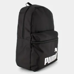 PHASE Backpack- ZAINI Puma Black 091164