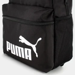 PHASE Backpack- ZAINI Puma Black 091164