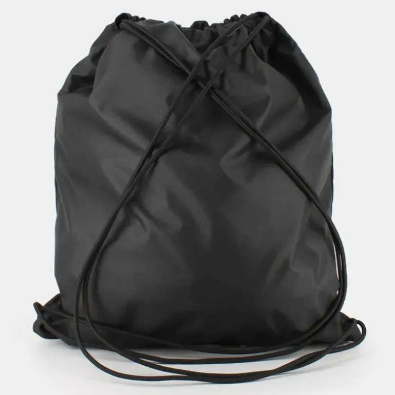 PHASE Gym Sack- ZAINI Puma Black 091163